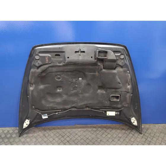 Capot para Volvo V50 Familiar