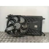 Electroventilador para Volvo V50 Familiar