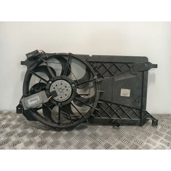 Electroventilador para Volvo V50 Familiar