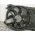 Electroventilador para Volvo V50 Familiar