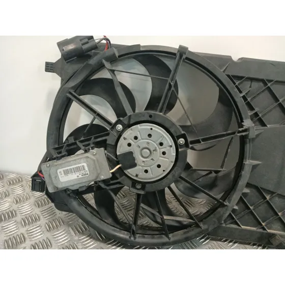 Electroventilador para Volvo V50 Familiar