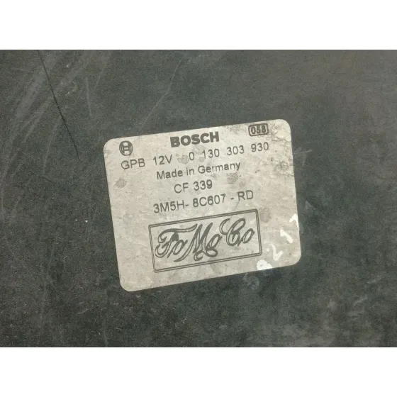 Electroventilador para Volvo V50 Familiar