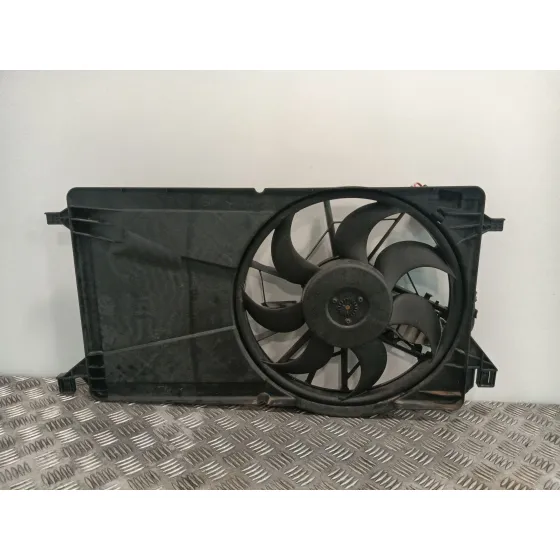 Electroventilador para Volvo V50 Familiar