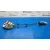 Cerradura Puerta Trasera Derecha para Toyota Rav 4 (A3)