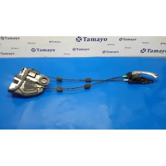 Cerradura Puerta Trasera Derecha para Toyota Rav 4 (A3)