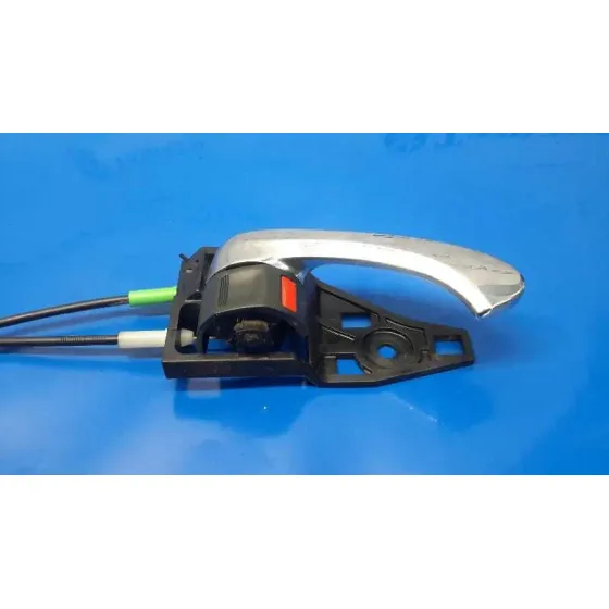 Cerradura Puerta Trasera Derecha para Toyota Rav 4 (A3)