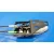 Cerradura Puerta Trasera Derecha para Toyota Rav 4 (A3)