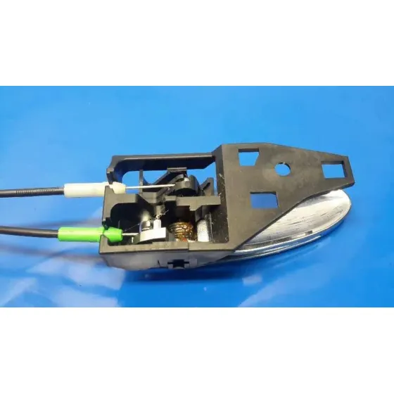 Cerradura Puerta Trasera Derecha para Toyota Rav 4 (A3)