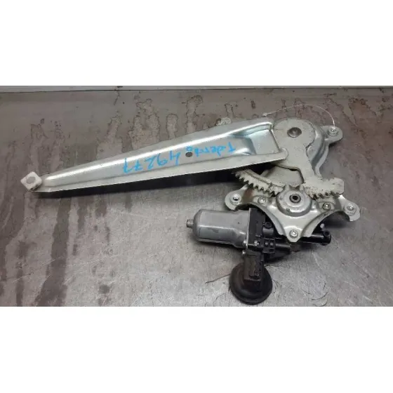 Elevalunas Trasero Derecho para Toyota Rav 4 (A3)