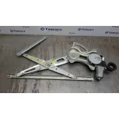 Elevalunas Delantero Derecho para Toyota Rav 4 (A3)