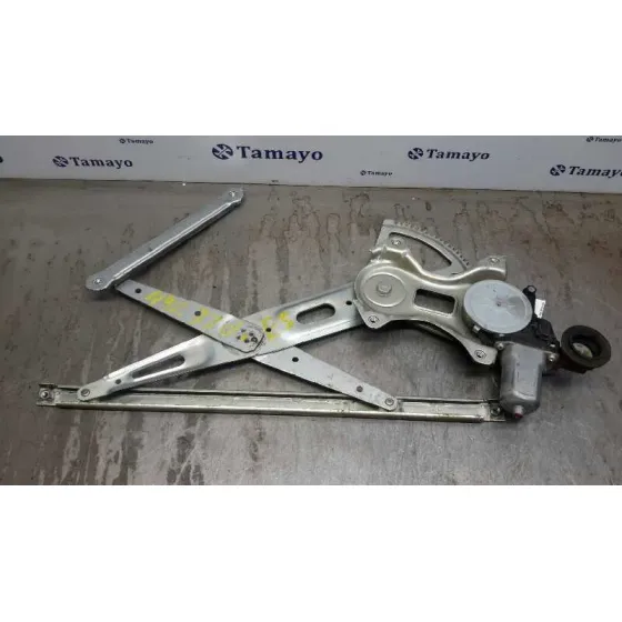 Elevalunas Delantero Derecho para Toyota Rav 4 (A3)