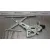 Elevalunas Delantero Derecho para Toyota Rav 4 (A3)
