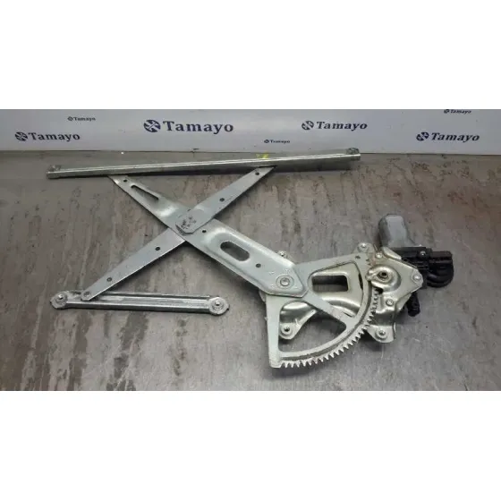 Elevalunas Delantero Derecho para Toyota Rav 4 (A3)