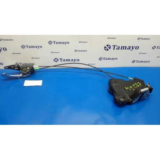 Cerradura Puerta Delantera Derecha para Toyota Rav 4 (A3)