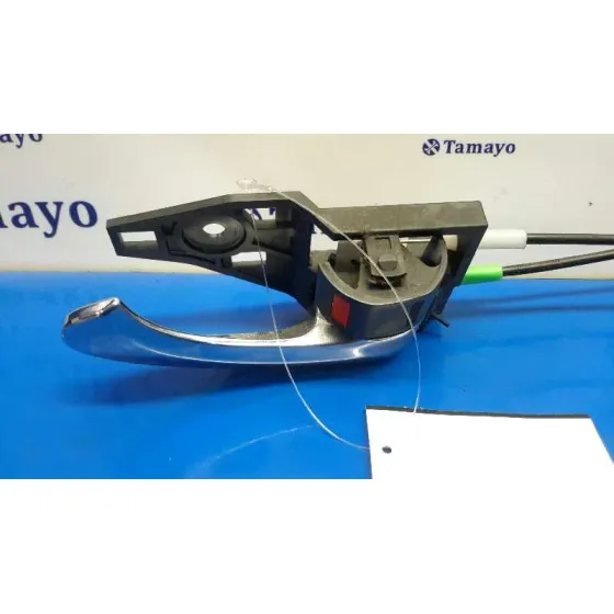 Cerradura Puerta Delantera Derecha para Toyota Rav 4 (A3)