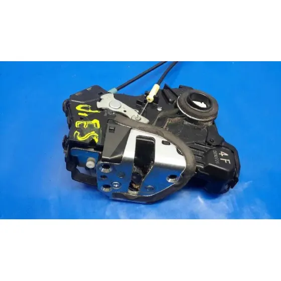 Cerradura Puerta Delantera Derecha para Toyota Rav 4 (A3)