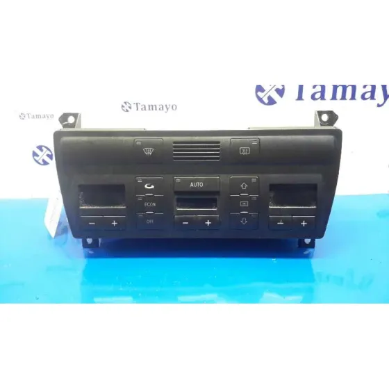 Mando Climatizador para Audi A6 Berlina (4B2)