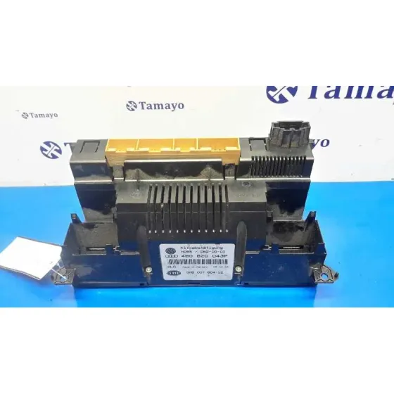 Mando Climatizador para Audi A6 Berlina (4B2)