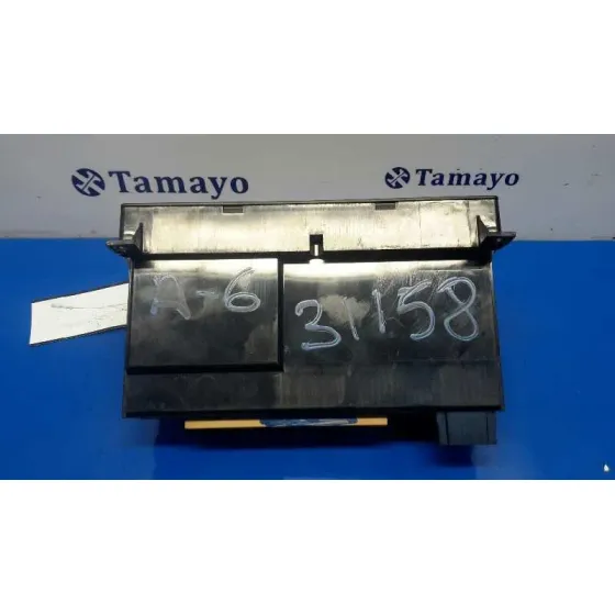 Mando Climatizador para Audi A6 Berlina (4B2)