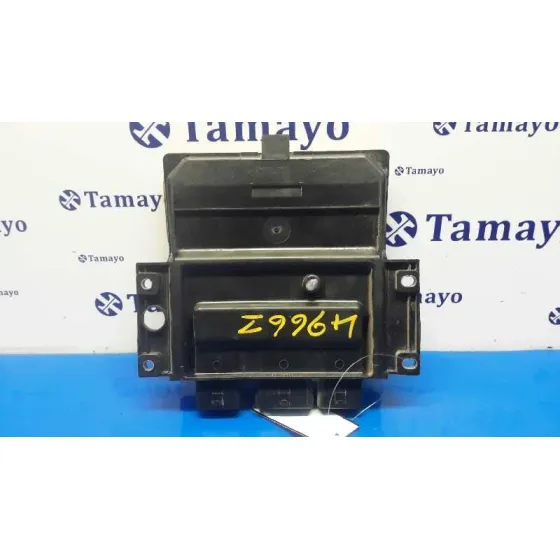Centralita Motor Uce para Renault Kangoo