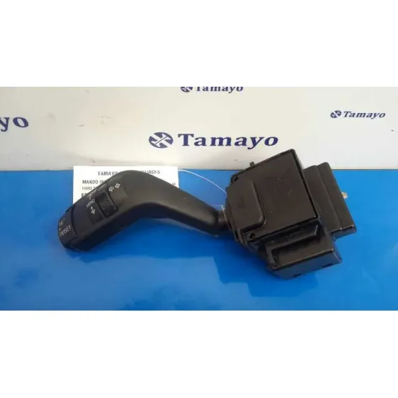 Mando Intermitentes para Ford Transit Caja Cerrada '06