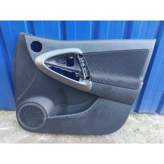 Guarnecido Puerta Delantera Derecha para Toyota Rav 4 (A3)