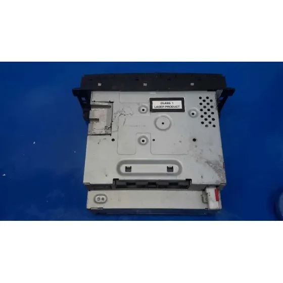 Sistema Audio / Radio Cd para Chrysler Sebring Berlina
