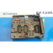 Caja Reles / Fusibles para Peugeot 307 (S1)