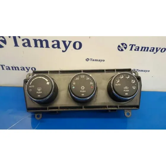 Mando Climatizador para Chrysler Sebring Berlina
