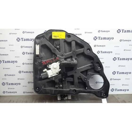 Elevalunas Trasero Izquierdo para Chrysler Sebring Berlina