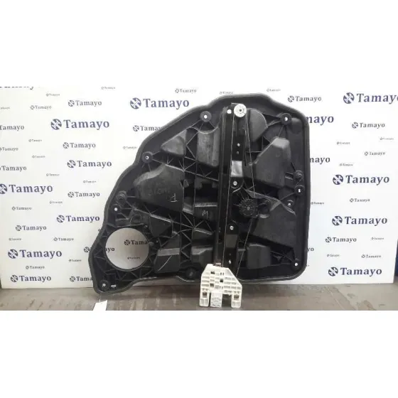 Elevalunas Trasero Izquierdo para Chrysler Sebring Berlina