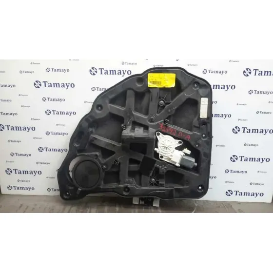 Elevalunas Trasero Derecho para Chrysler Sebring Berlina