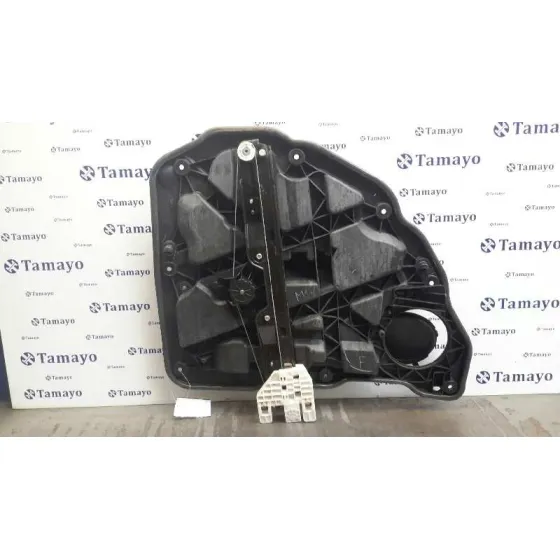 Elevalunas Trasero Derecho para Chrysler Sebring Berlina