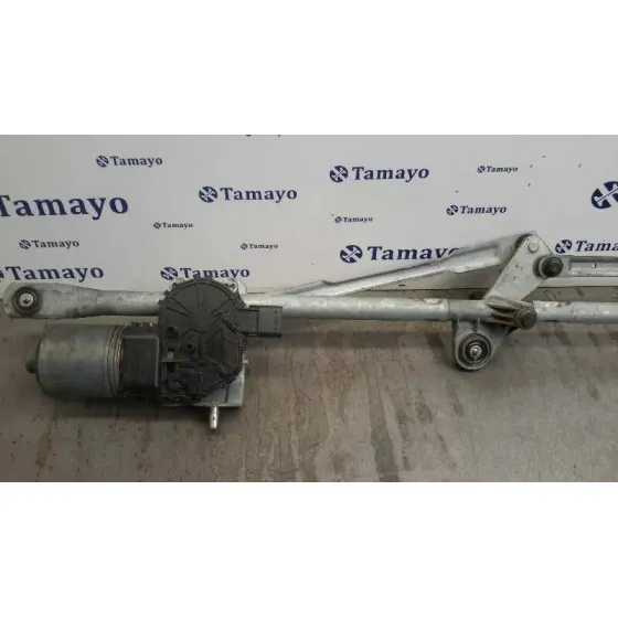 Motor Limpia Delantero para Chrysler Sebring Berlina