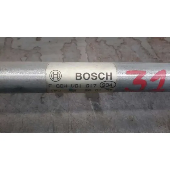 Motor Limpia Delantero para Chrysler Sebring Berlina