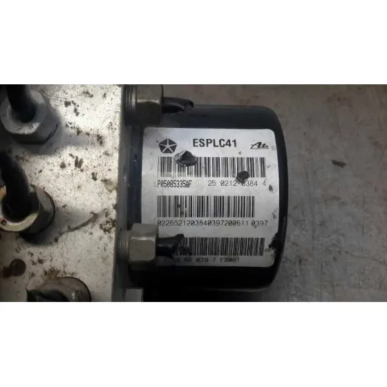 Abs para Chrysler Sebring Berlina