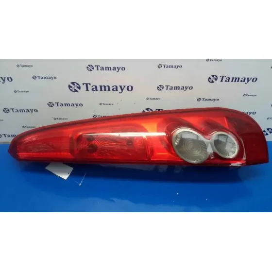 Piloto Trasero Derecho para Ford Fiesta (Cbk)