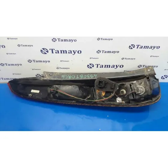 Piloto Trasero Derecho para Ford Fiesta (Cbk)