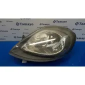 Faro Izquierdo para Renault Trafic Caja Cerrada (Ab 4.01)