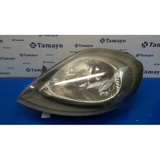 Faro Izquierdo para Renault Trafic Caja Cerrada (Ab 4.01)