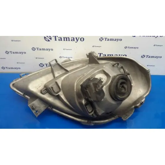 Faro Izquierdo para Renault Trafic Caja Cerrada (Ab 4.01)