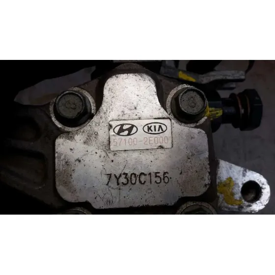 Bomba Direccion para Hyundai Tucson (Jm)