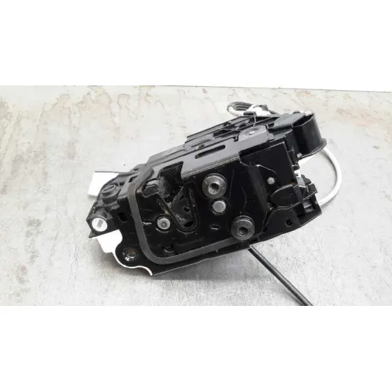 Cerradura Puerta Trasera Izquierda para Seat Ibiza (6J5)