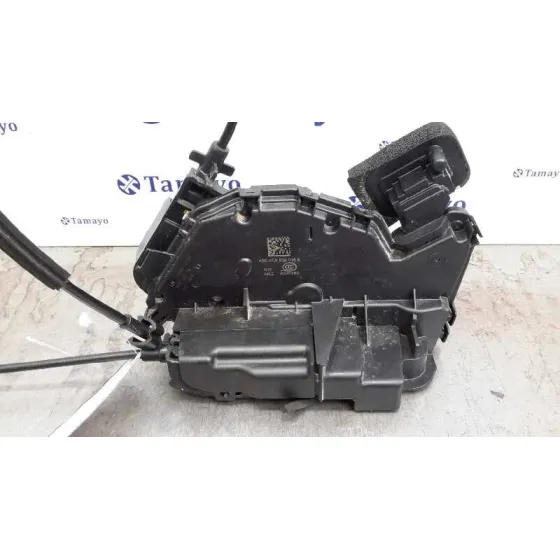 Cerradura Puerta Trasera Izquierda para Seat Ibiza (Kj1)