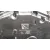 Cerradura Puerta Trasera Izquierda para Seat Ibiza (Kj1)