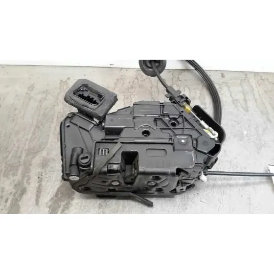 Cerradura Puerta Trasera Izquierda para Seat Ibiza (Kj1)