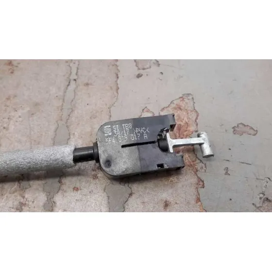 Cerradura Puerta Trasera Izquierda para Seat Ibiza (Kj1)