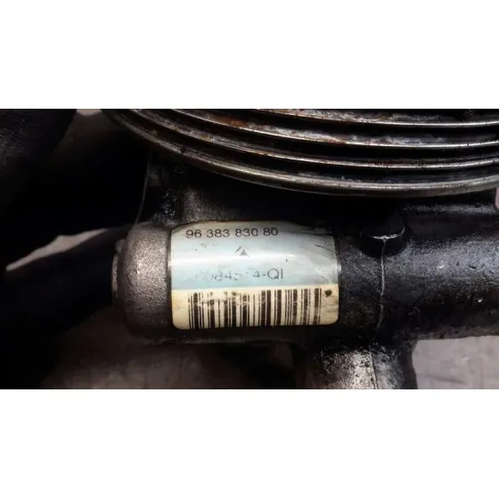 Bomba Servodireccion para Peugeot Partner (S1)