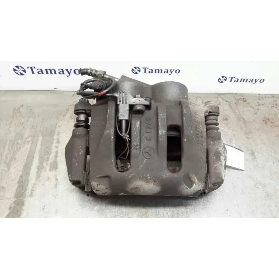 Pinza Freno Delantera Izquierda para Mercedes-Benz Vito Caja Cerrada 6.03 ->