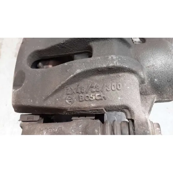 Pinza Freno Delantera Izquierda para Mercedes-Benz Vito Caja Cerrada 6.03 ->